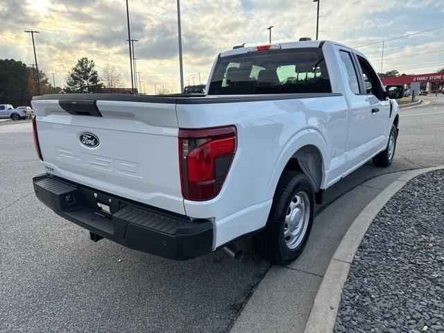 new 2024 Ford F-150 car, priced at $38,000