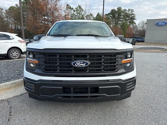 new 2024 Ford F-150 car, priced at $38,000