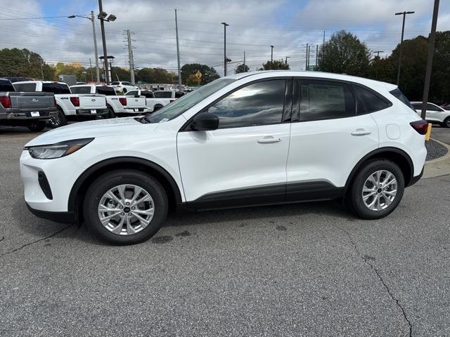 new 2025 Ford Escape car, priced at $27,980