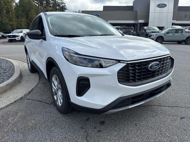 new 2025 Ford Escape car, priced at $27,980