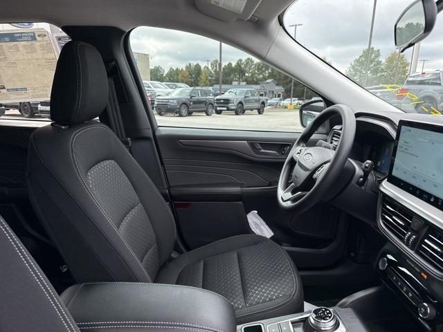 new 2025 Ford Escape car, priced at $27,980