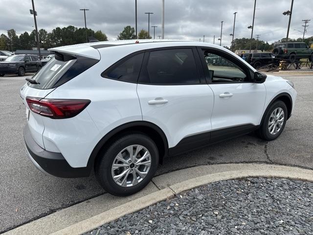 new 2025 Ford Escape car, priced at $27,980