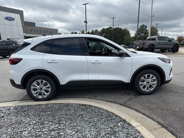 new 2025 Ford Escape car, priced at $27,980