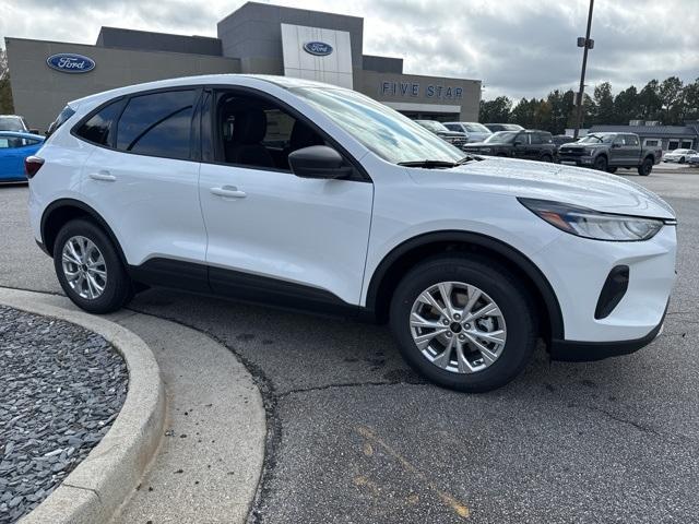 new 2025 Ford Escape car, priced at $27,980