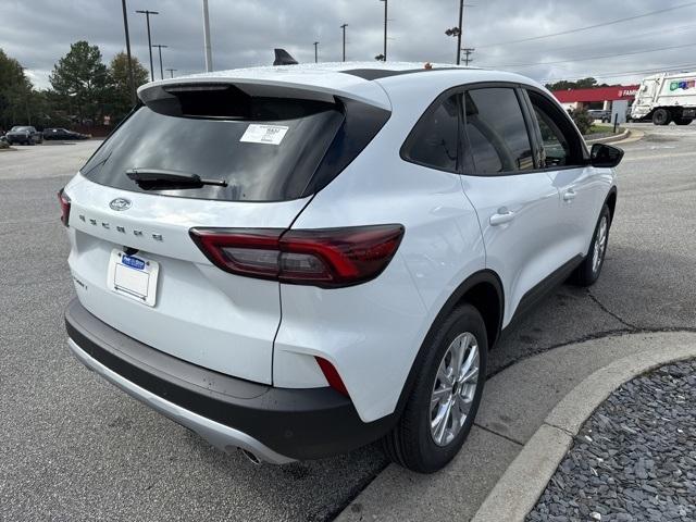 new 2025 Ford Escape car, priced at $27,980