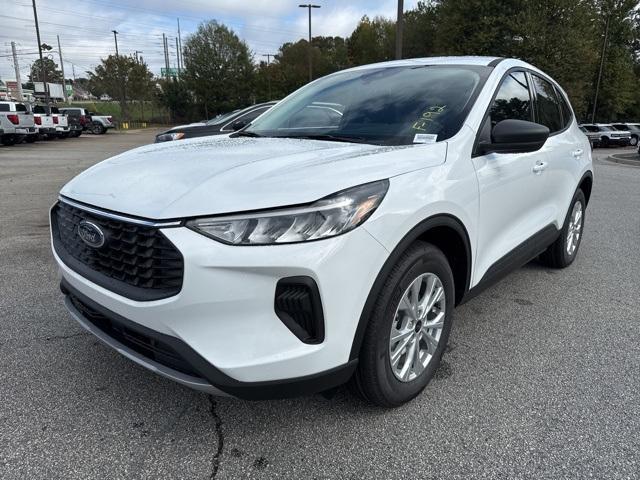 new 2025 Ford Escape car, priced at $27,980