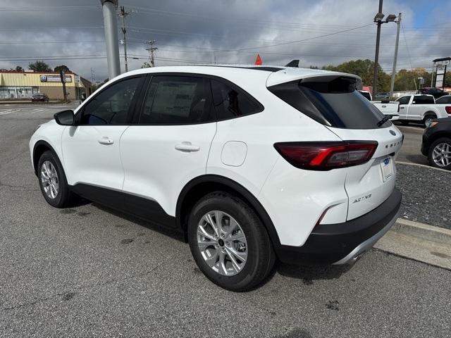 new 2025 Ford Escape car, priced at $27,980