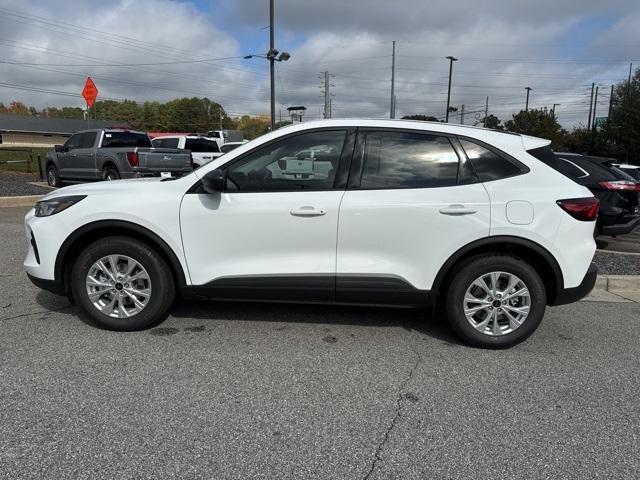 new 2025 Ford Escape car, priced at $27,980