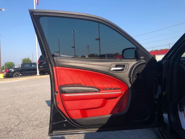 used 2022 Dodge Charger car, priced at $43,000