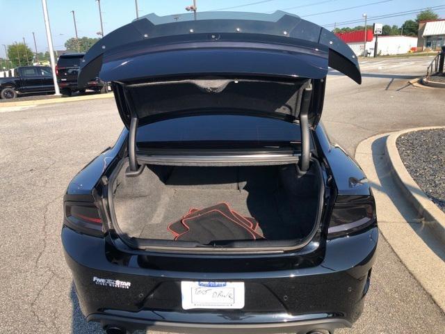 used 2022 Dodge Charger car, priced at $43,000
