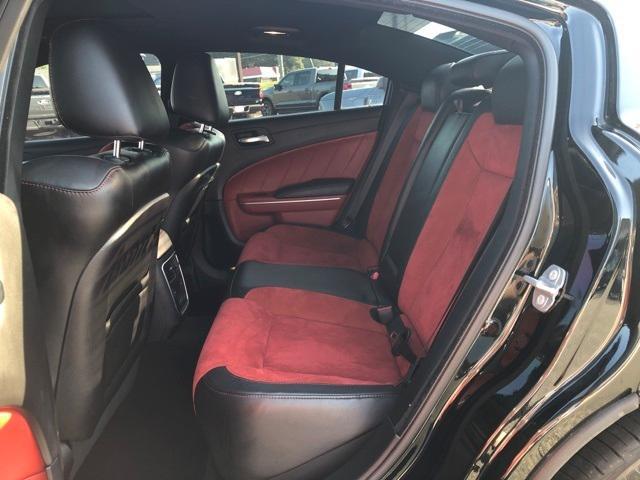 used 2022 Dodge Charger car, priced at $43,000