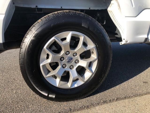 used 2023 Ford F-150 car, priced at $35,813