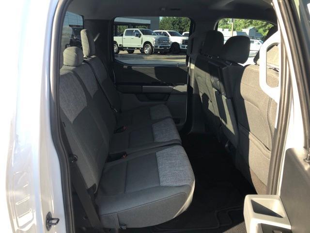 used 2023 Ford F-150 car, priced at $35,813