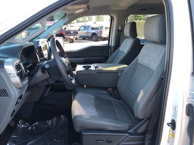 used 2023 Ford F-150 car, priced at $35,813