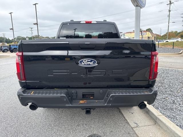 new 2024 Ford F-150 car, priced at $46,640