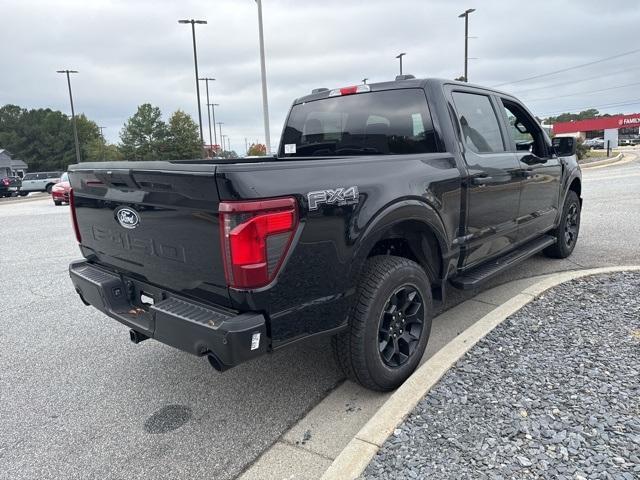 new 2024 Ford F-150 car, priced at $46,640