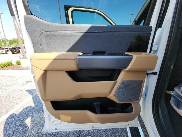 used 2024 Ford F-450 car, priced at $85,000