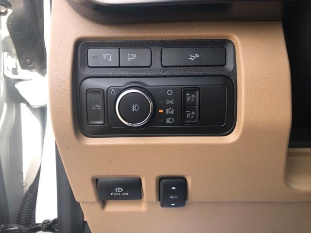 used 2024 Ford F-450 car, priced at $83,865