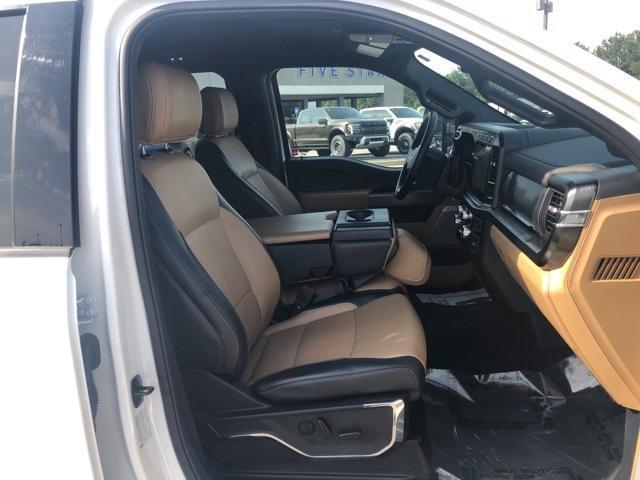 used 2024 Ford F-450 car, priced at $83,865
