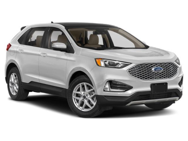 new 2024 Ford Edge car, priced at $36,675