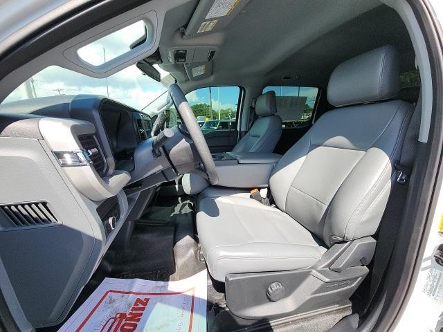 used 2024 Ford F-350 car, priced at $58,999