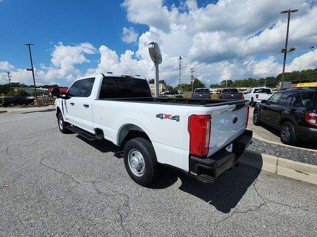 used 2024 Ford F-350 car, priced at $58,999