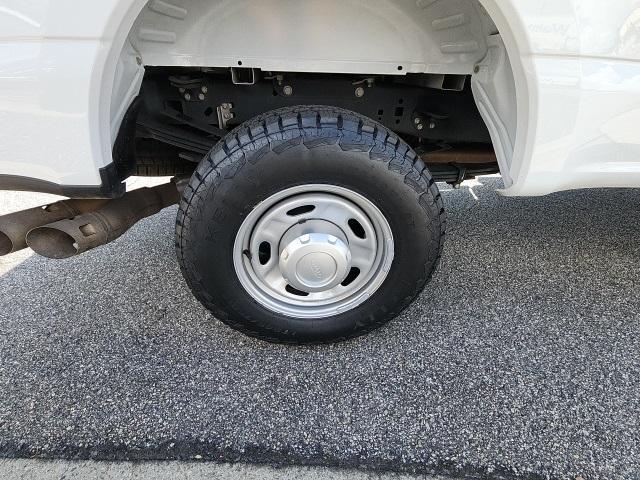 used 2024 Ford F-350 car, priced at $58,999
