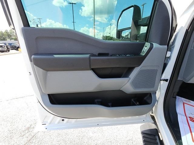 used 2024 Ford F-350 car, priced at $58,999