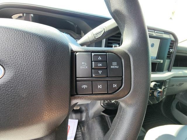 used 2024 Ford F-350 car, priced at $58,999