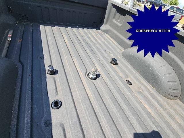 used 2024 Ford F-350 car, priced at $58,999