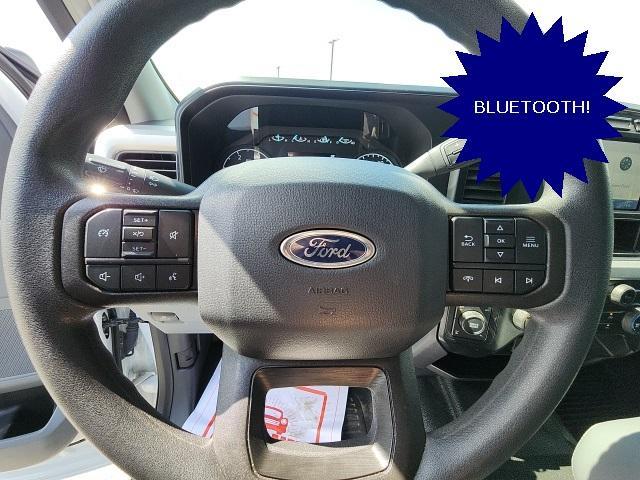 used 2024 Ford F-350 car, priced at $58,999