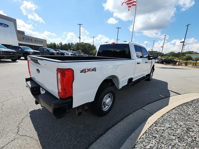 used 2024 Ford F-350 car, priced at $58,999