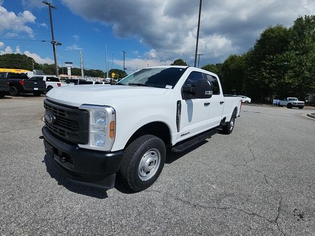 used 2024 Ford F-350 car, priced at $58,999