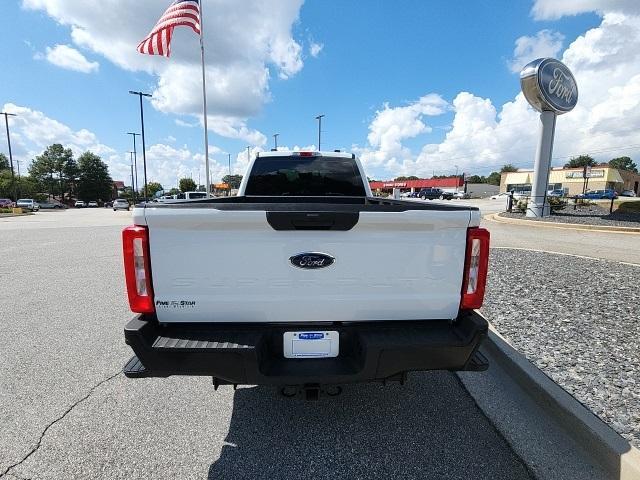 used 2024 Ford F-350 car, priced at $58,999