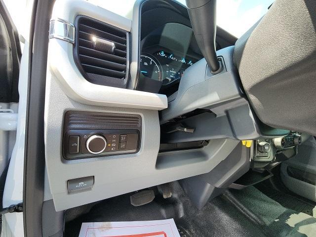 used 2024 Ford F-350 car, priced at $58,999