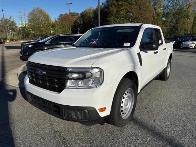 new 2024 Ford Maverick car, priced at $27,070