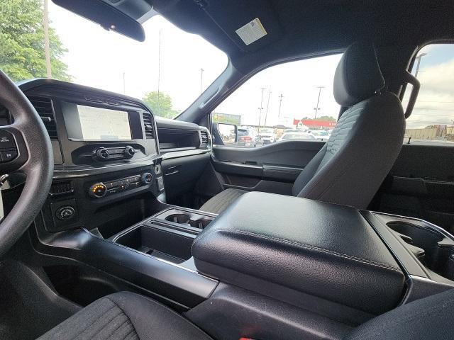 used 2022 Ford F-150 car, priced at $32,000