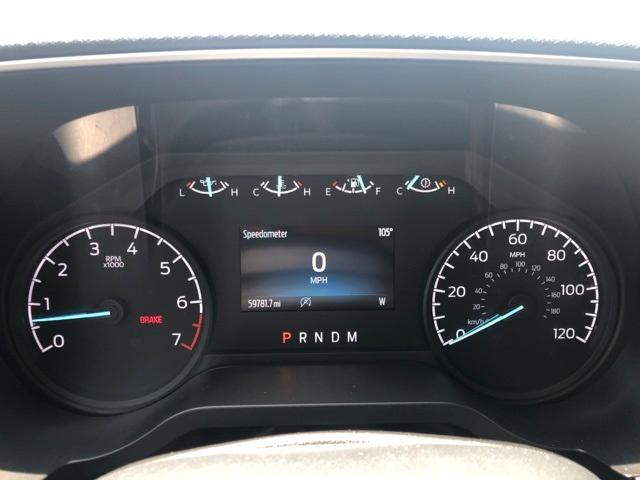 used 2022 Ford F-150 car, priced at $31,492