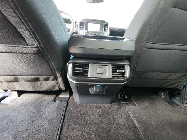 used 2022 Ford F-150 car, priced at $32,000