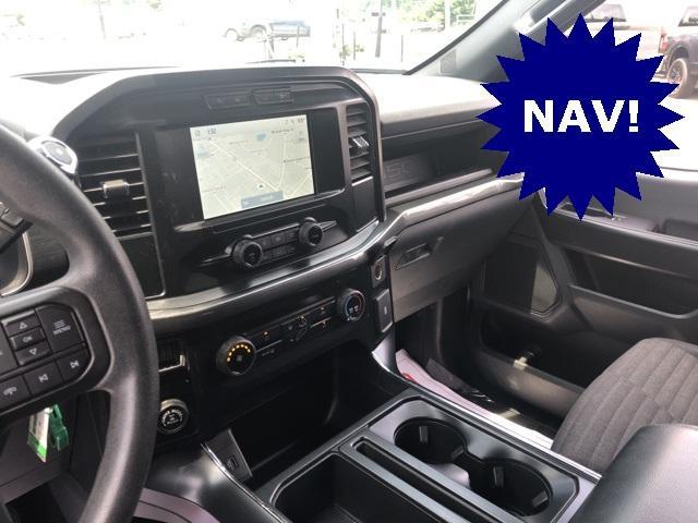 used 2022 Ford F-150 car, priced at $31,492