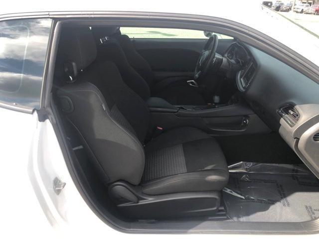 used 2023 Dodge Challenger car, priced at $37,718
