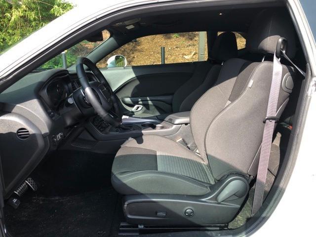 used 2023 Dodge Challenger car, priced at $37,720