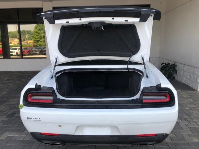 used 2023 Dodge Challenger car, priced at $37,720