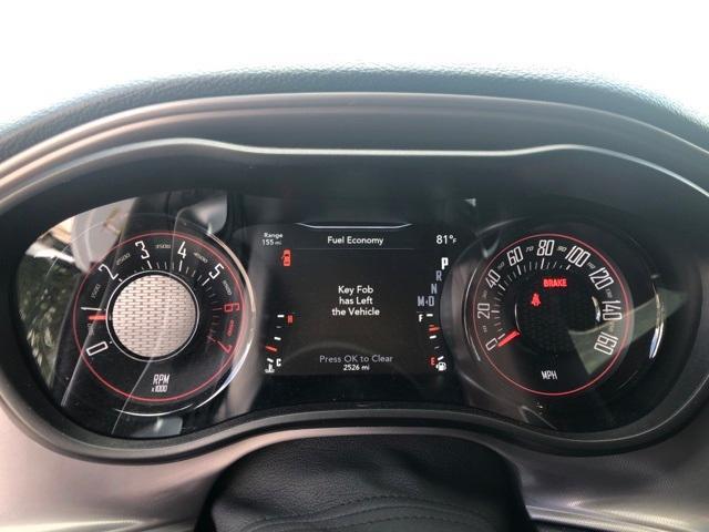 used 2023 Dodge Challenger car, priced at $37,718