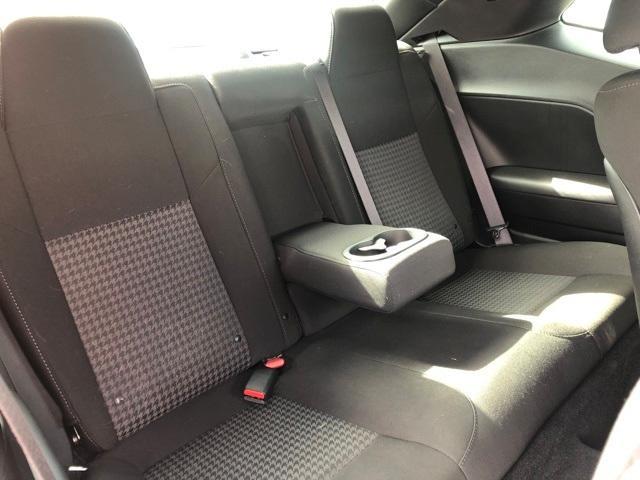 used 2023 Dodge Challenger car, priced at $37,718