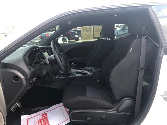 used 2023 Dodge Challenger car, priced at $37,718