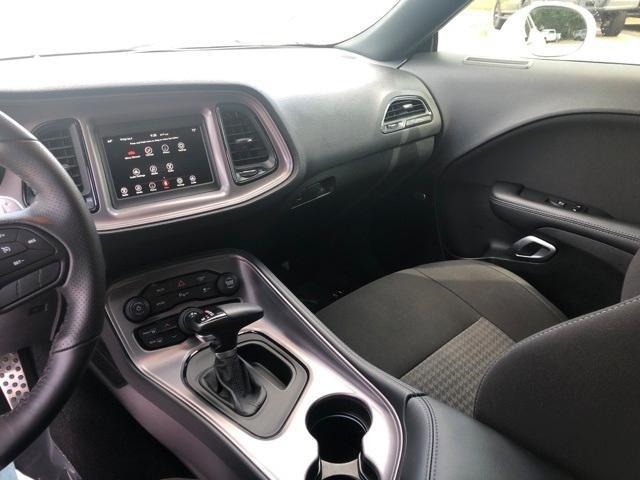used 2023 Dodge Challenger car, priced at $37,718