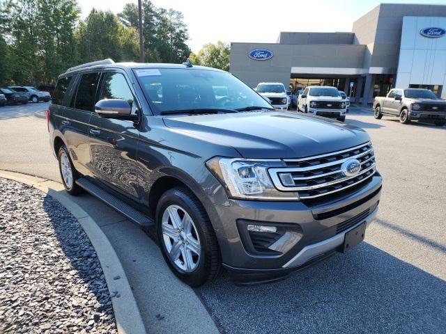 used 2020 Ford Expedition car, priced at $27,000