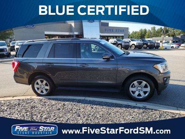 used 2020 Ford Expedition car, priced at $27,000