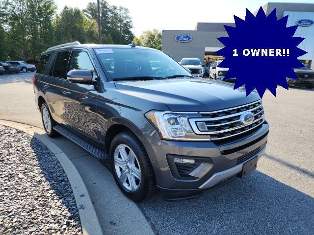 used 2020 Ford Expedition car, priced at $28,000